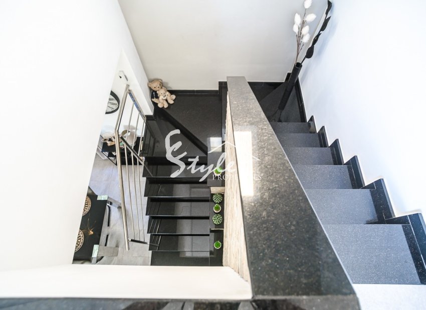 Resale - Villa - Algorfa (montemar) - ALGORFA