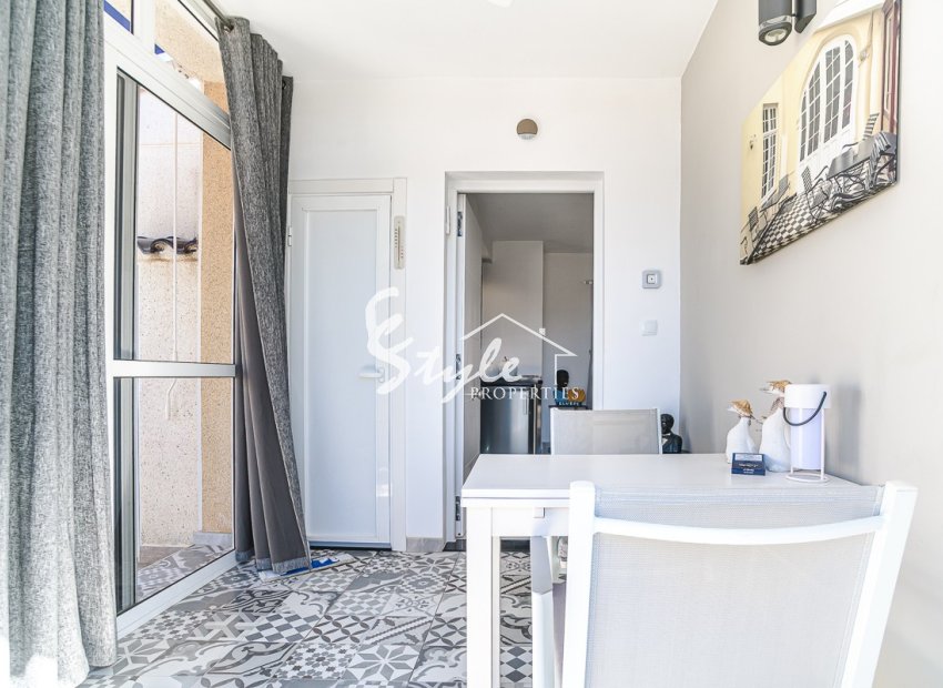 Resale - Villa - Algorfa (montemar) - ALGORFA