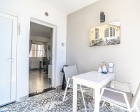 Resale - Villa - Algorfa (montemar) - ALGORFA