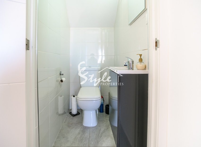 Resale - Villa - Algorfa (montemar) - ALGORFA