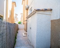 Resale - Villa - Algorfa (montemar) - ALGORFA