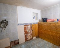 Resale - Villa - Algorfa (montemar) - ALGORFA