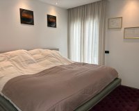 Resale - Villa - Algorfa (montemar) - La Finca Golf Resort