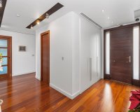 Resale - Villa - Algorfa (montemar) - La Finca Golf Resort