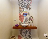 Resale - Villa - Algorfa (montemar) - La Finca Golf Resort