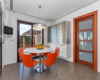 Resale - Villa - Algorfa (montemar) - La Finca Golf Resort