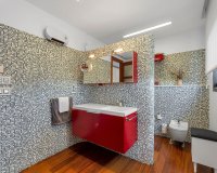 Resale - Villa - Algorfa (montemar) - La Finca Golf Resort