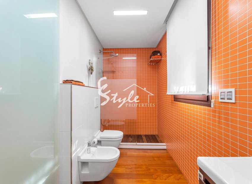 Resale - Villa - Algorfa (montemar) - La Finca Golf Resort