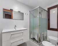 Resale - Villa - Algorfa (montemar) - La Finca Golf Resort