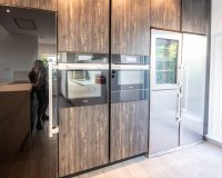 Resale - Villa - Algorfa (montemar) - La Finca Golf Resort