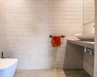 Resale - Villa - Algorfa (montemar) - La Finca Golf Resort