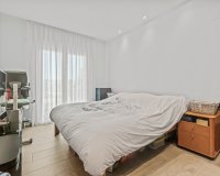 Resale - Villa - Algorfa (montemar) - La Finca Golf Resort