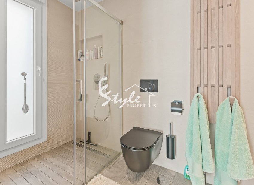 Resale - Villa - Algorfa (montemar) - La Finca Golf Resort