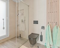 Resale - Villa - Algorfa (montemar) - La Finca Golf Resort