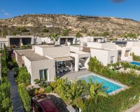 Resale - Villa - Algorfa (montemar) - La Finca Golf Resort