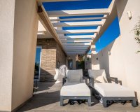 Resale - Villa - Algorfa (montemar) - La Finca Golf Resort