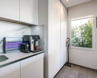 Resale - Villa - Algorfa (montemar) - La Finca Golf Resort