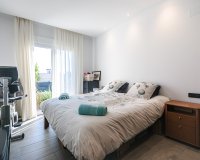 Resale - Villa - Algorfa (montemar) - La Finca Golf Resort