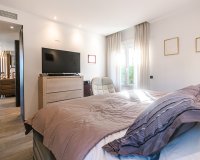 Resale - Villa - Algorfa (montemar) - La Finca Golf Resort