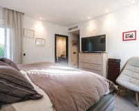 Resale - Villa - Algorfa (montemar) - La Finca Golf Resort