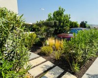 Resale - Villa - Algorfa (montemar) - La Finca Golf Resort