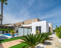 Resale - Villa - Algorfa (montemar) - La Finca Golf