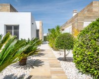 Resale - Villa - Algorfa (montemar) - La Finca Golf