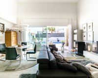 Resale - Villa - Algorfa (montemar) - La Finca Golf