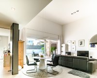 Resale - Villa - Algorfa (montemar) - La Finca Golf