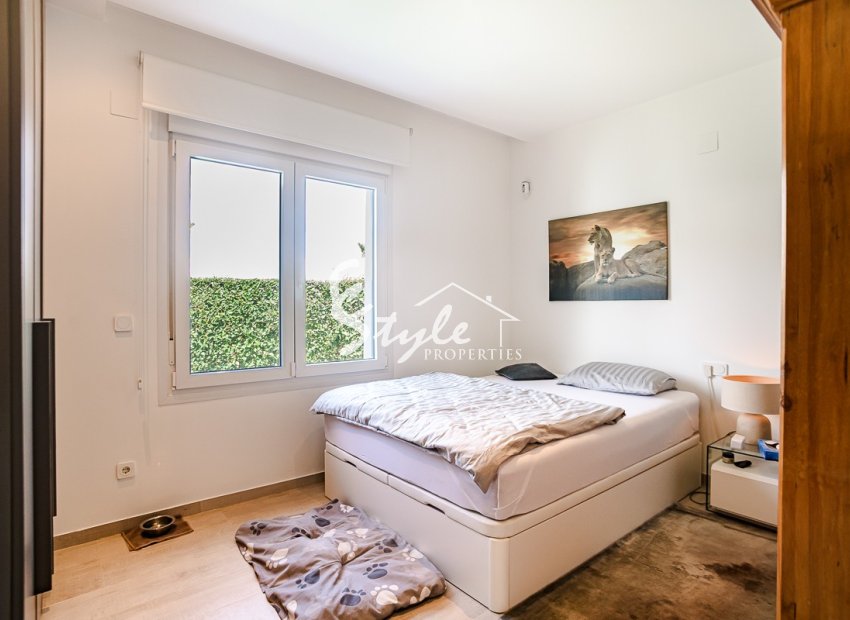 Resale - Villa - Algorfa (montemar) - La Finca Golf