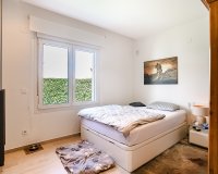 Resale - Villa - Algorfa (montemar) - La Finca Golf