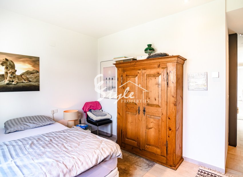 Resale - Villa - Algorfa (montemar) - La Finca Golf