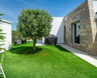 Resale - Villa - Algorfa (montemar) - La Finca Golf