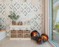 Resale - Villa - Algorfa (montemar) - La Finca