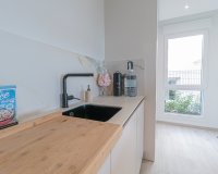 Resale - Villa - Algorfa (montemar) - La Finca