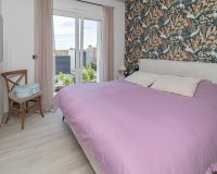 Resale - Villa - Algorfa (montemar) - La Finca