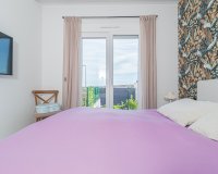 Resale - Villa - Algorfa (montemar) - La Finca