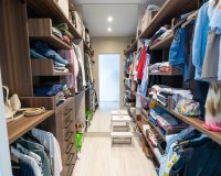 Resale - Villa - Algorfa (montemar) - La Finca