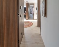 Resale - Villa - Algorfa (montemar) - La Finca