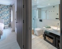 Resale - Villa - Algorfa (montemar) - La Finca