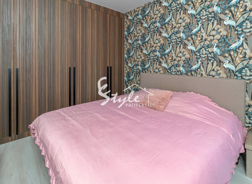 Resale - Villa - Algorfa (montemar) - La Finca