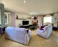 Resale - Villa - Algorfa (montemar) - Lomas De La Juliana