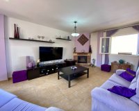 Resale - Villa - Algorfa (montemar) - Lomas De La Juliana