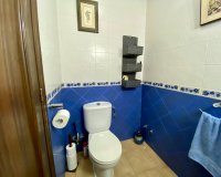 Resale - Villa - Algorfa (montemar) - Lomas De La Juliana