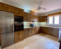 Resale - Villa - Algorfa (montemar) - Lomas De La Juliana