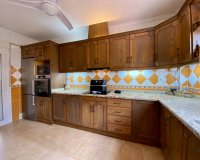 Resale - Villa - Algorfa (montemar) - Lomas De La Juliana