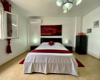 Resale - Villa - Algorfa (montemar) - Lomas De La Juliana