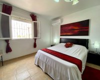 Resale - Villa - Algorfa (montemar) - Lomas De La Juliana