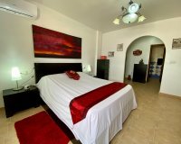 Resale - Villa - Algorfa (montemar) - Lomas De La Juliana