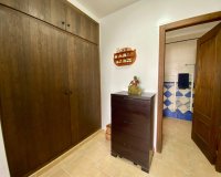 Resale - Villa - Algorfa (montemar) - Lomas De La Juliana